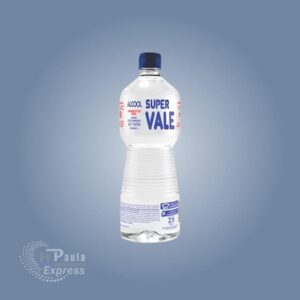ALCOOL LIQUIDO 46% 1L