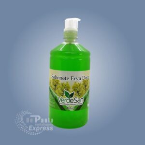 SABONETE LIQUIDO ERVA DOCE PUMP 1L