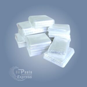 SACO PE 10X20X0,05 C/100