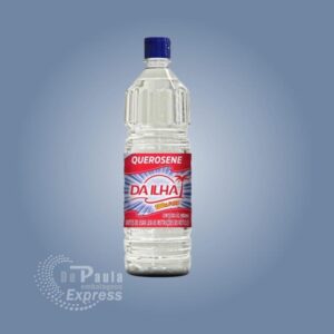 QUEROSENE DA ILHA 900ML