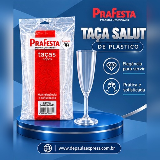 taca salut